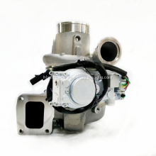 Cummins Turbocharger HE400VG 3796349